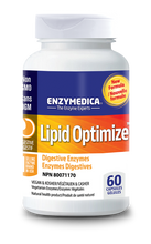 Charger l'image dans la galerie, Lipid Optimize (LypoGold)
