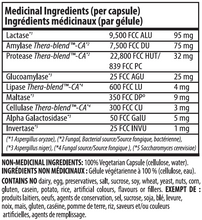 Charger l'image dans la galerie, Lacto, 30 Capsules
