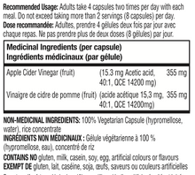 Charger l'image dans la galerie, Vinaigre de Cidre de Pomme, 60 Gélules