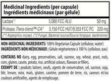 Charger l'image dans la galerie, Dairy Assist, 30 capsules