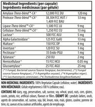 Charger l'image dans la galerie, Digest, 30 Capsules