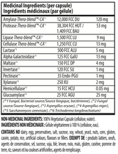 Charger l'image dans la galerie, Digest, 90 Capsules