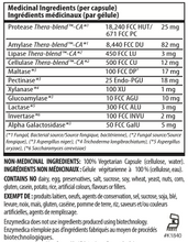 Charger l'image dans la galerie, Digest Basic, 30 Capsules