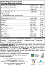 Charger l'image dans la galerie, Digest Gold, 180 Capsules