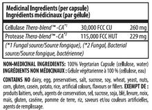 Charger l'image dans la galerie, EZ Balance (Candidase), 42 Capsules