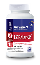 Charger l'image dans la galerie, EZ Balance (Candidase), 42 Capsules