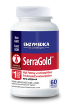 Charger l'image dans la galerie, SerraGold, 60 Capsules