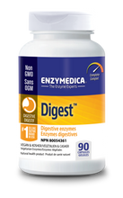 Charger l'image dans la galerie, Digest, 90 Capsules