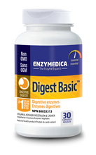Charger l'image dans la galerie, Digest Basic, 30 Capsules
