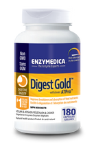 Charger l'image dans la galerie, Digest Gold, 180 Capsules