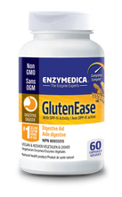 Load image into Gallery viewer, GlutenEase, 60 Capsules
