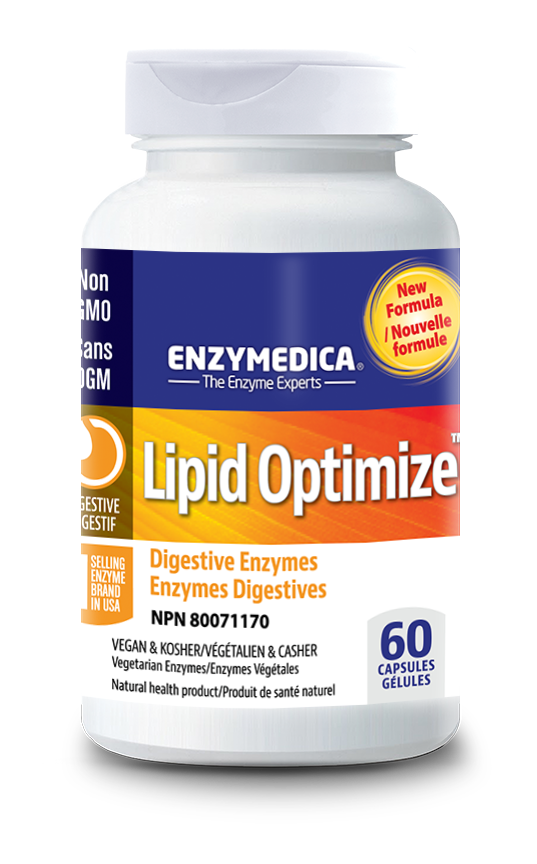 Lipid Optimize (LypoGold)