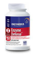 Load image into Gallery viewer, Enzyme Defense, 60 Capsules
