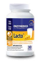 Load image into Gallery viewer, Lacto, 30 Capsules

