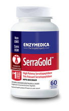Load image into Gallery viewer, SerraGold, 60 Capsules
